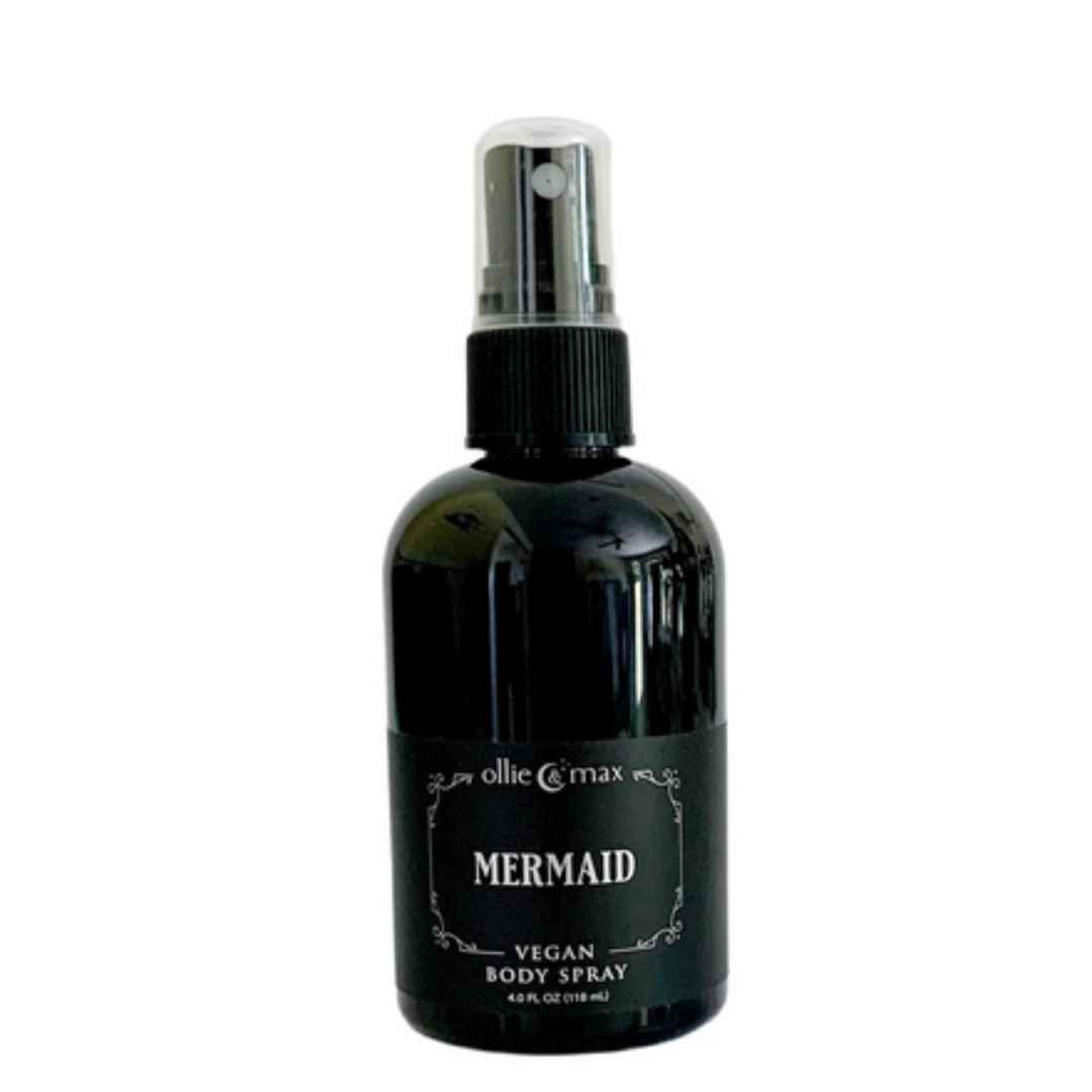 Mermaid Body Spray