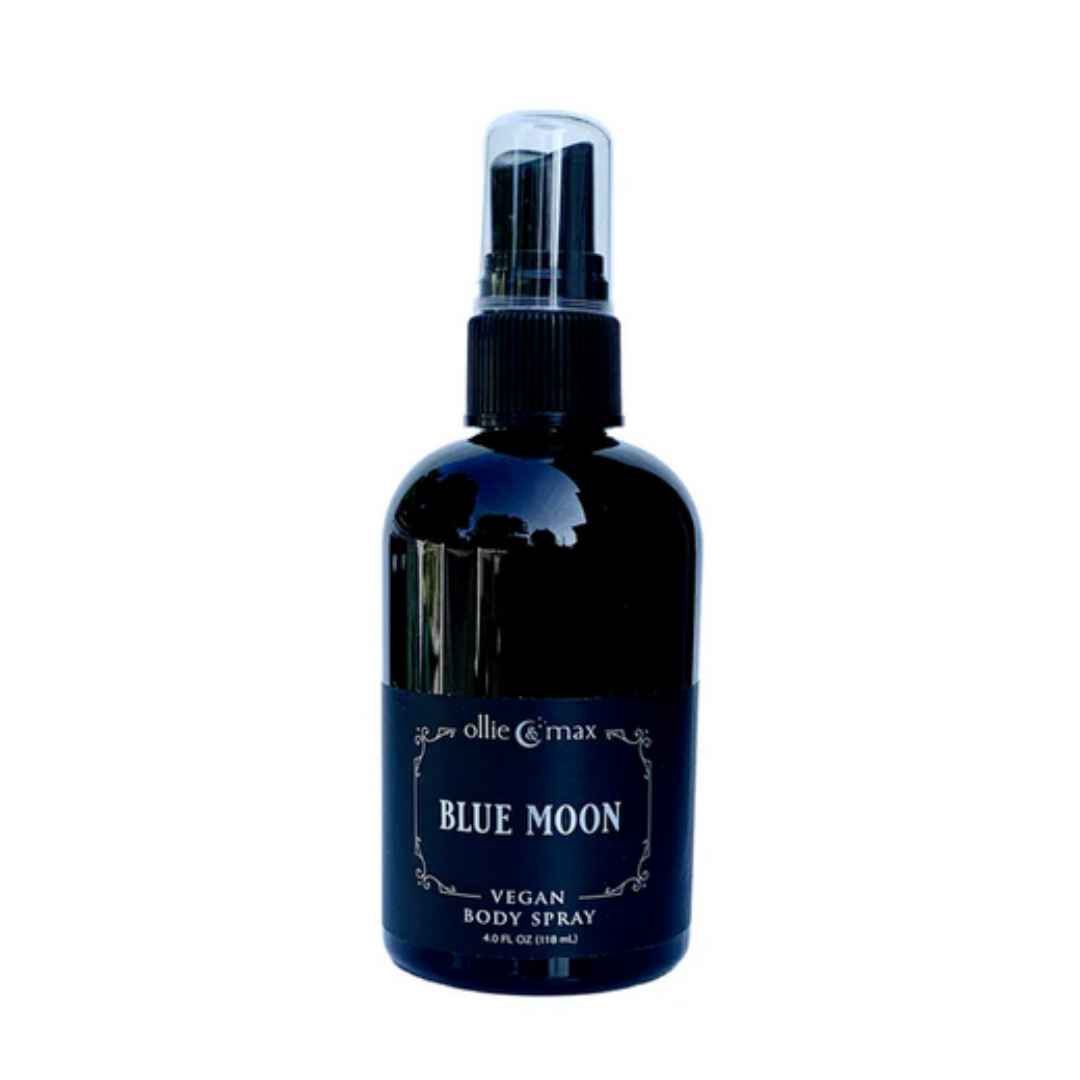 Blue Moon Body Spray