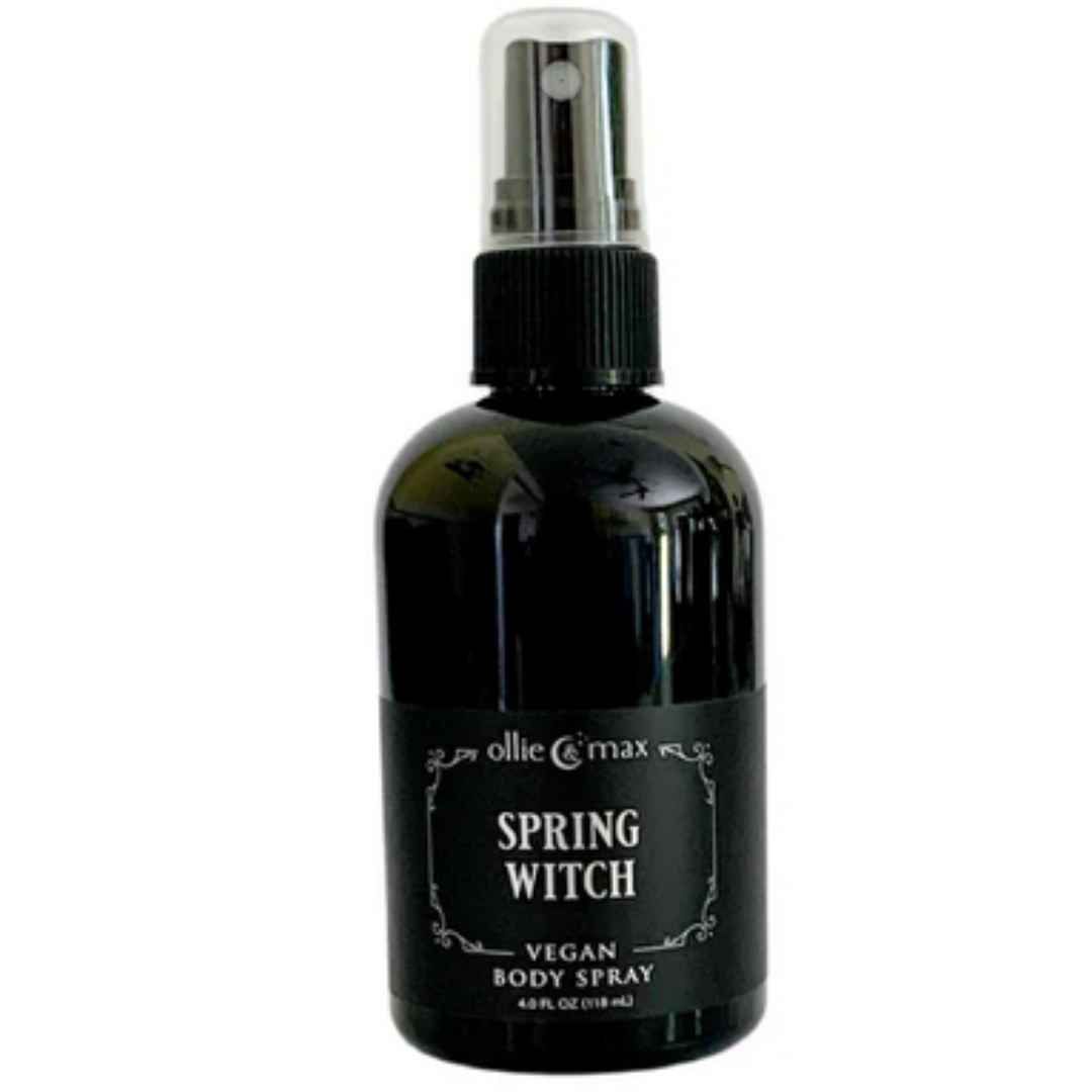 Spring Witch Body Spray