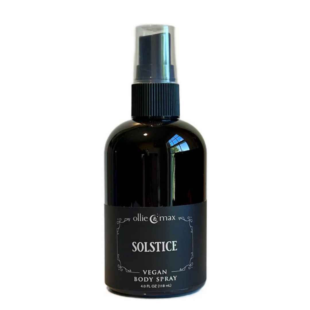 Solstice Body Spray