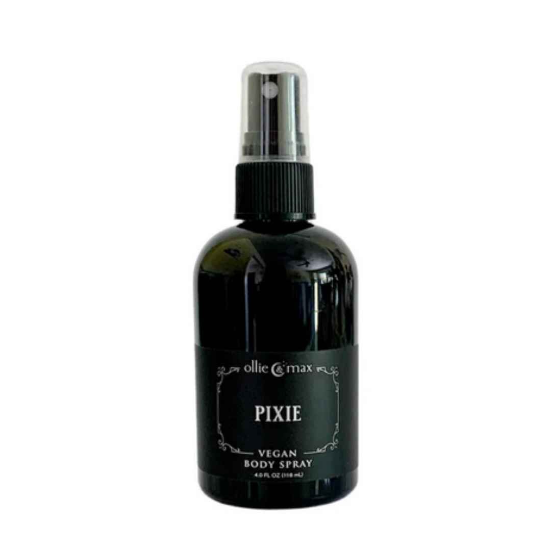Pixie Body Spray