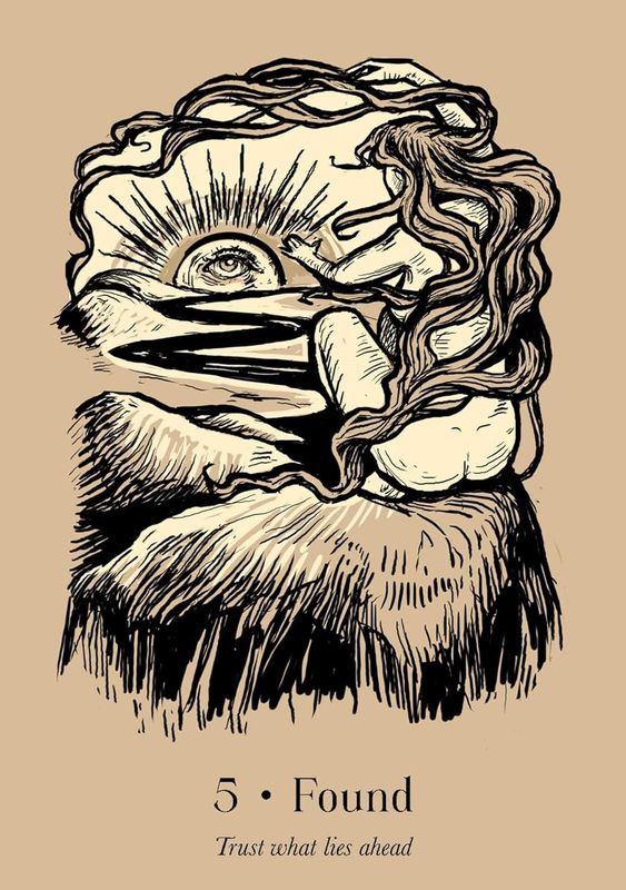 Lost Oracle