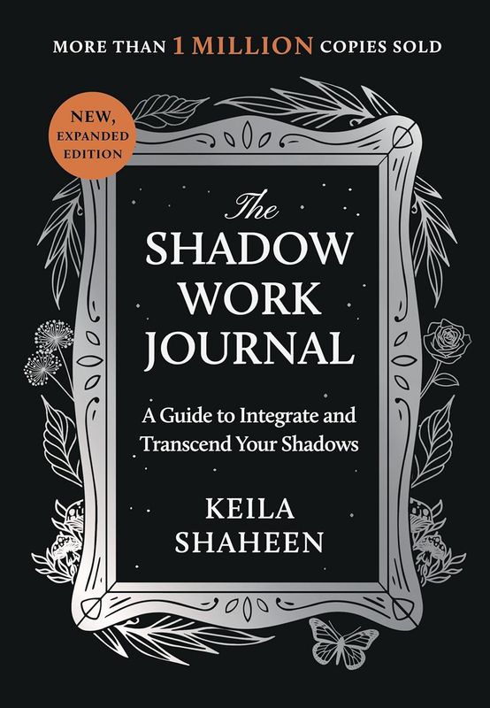 The Shadow Work Journal