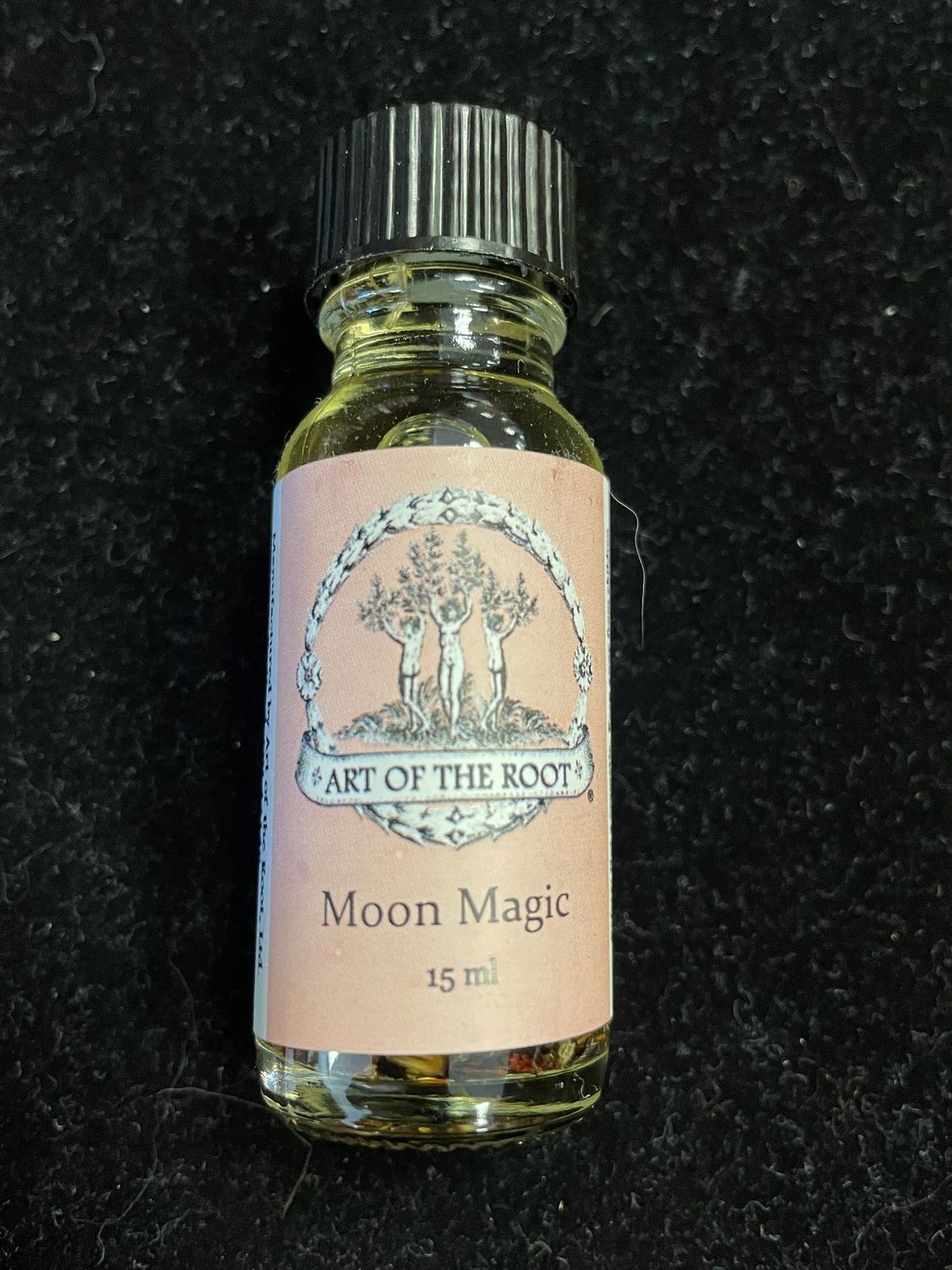 Moon Magic Oil Art Of The Root