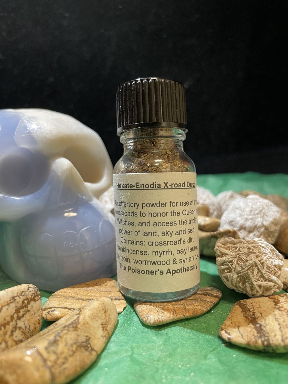 Hekate Crossroads Powder