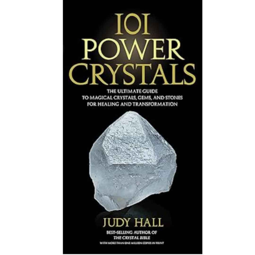 101 Power Crystals