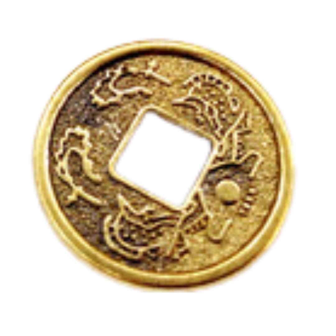 Chinese Coin