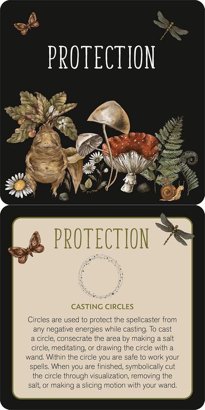 Everyday Spells For Busy Witches