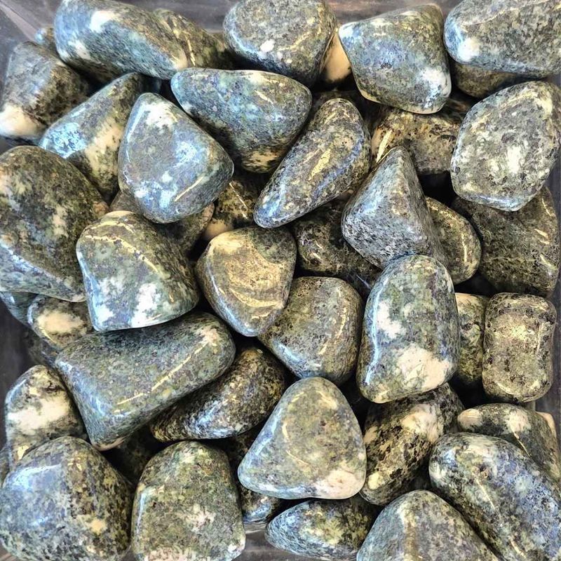 Stonehenge Tumbled