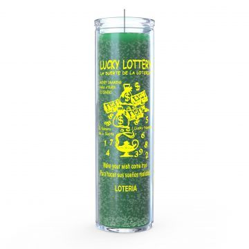 7 Day Lucky Lottery