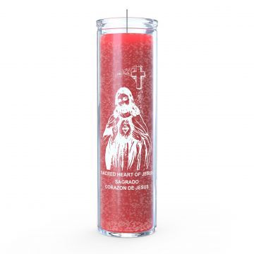 7 Day Sacred Heart Jesus