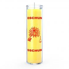 7 Day Orisha Oschun Candle