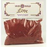 Love Powder Incense