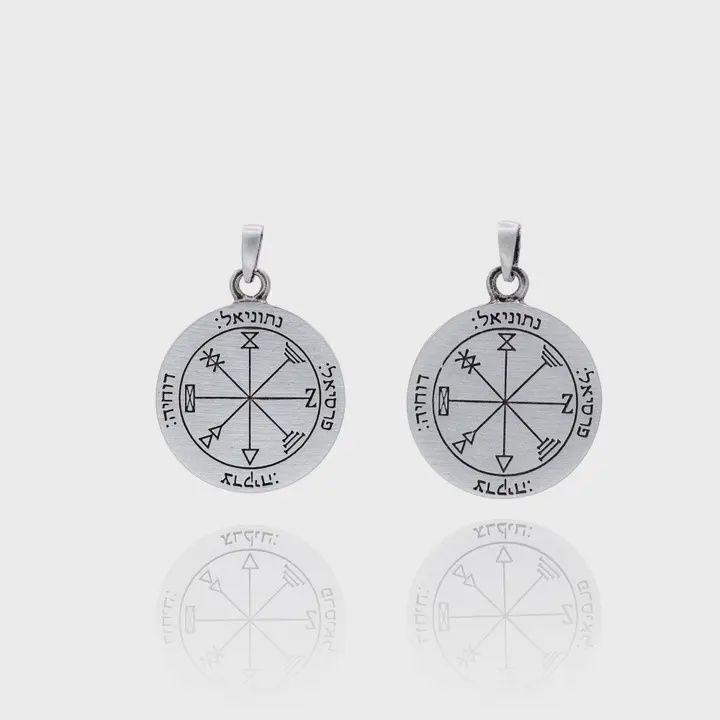 Good Fortune Talisman