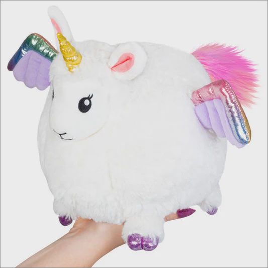 Squishable Llamacorn