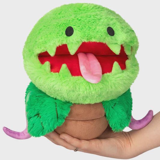 Venus Fly Trap Squishable