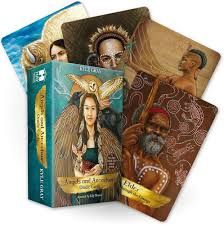 Angels And Ancestors Oracle Cards