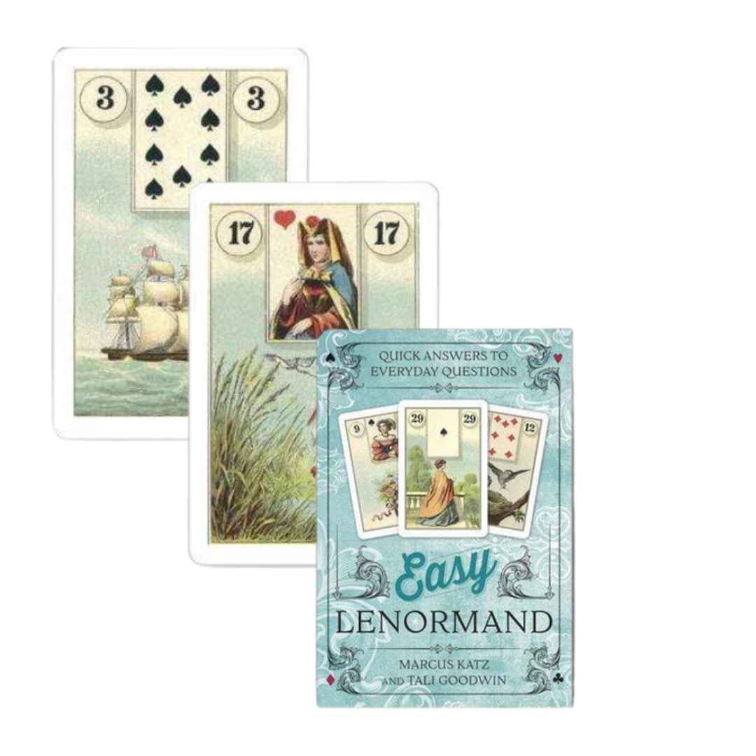 Easy Lenormand