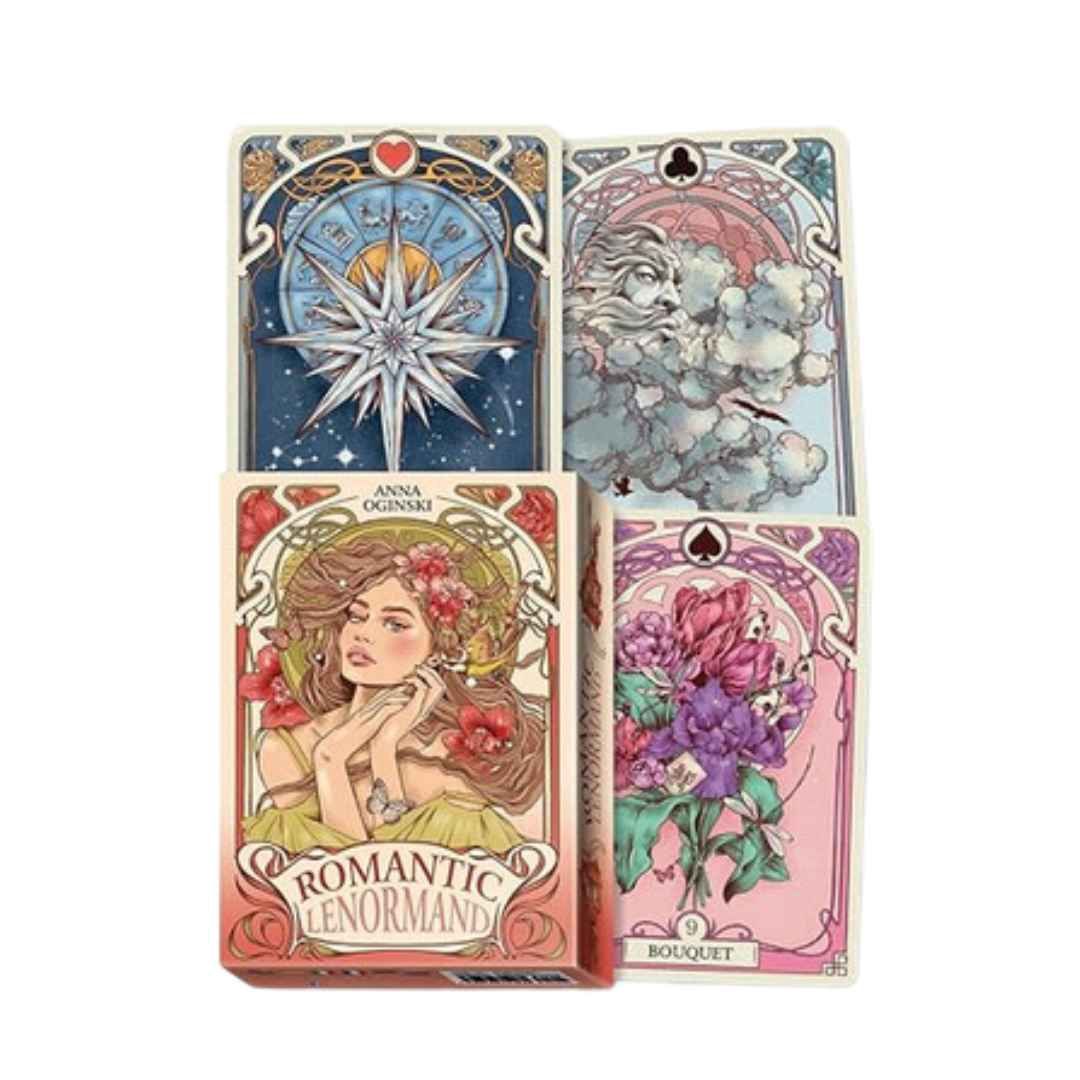 Romantic Lenormand