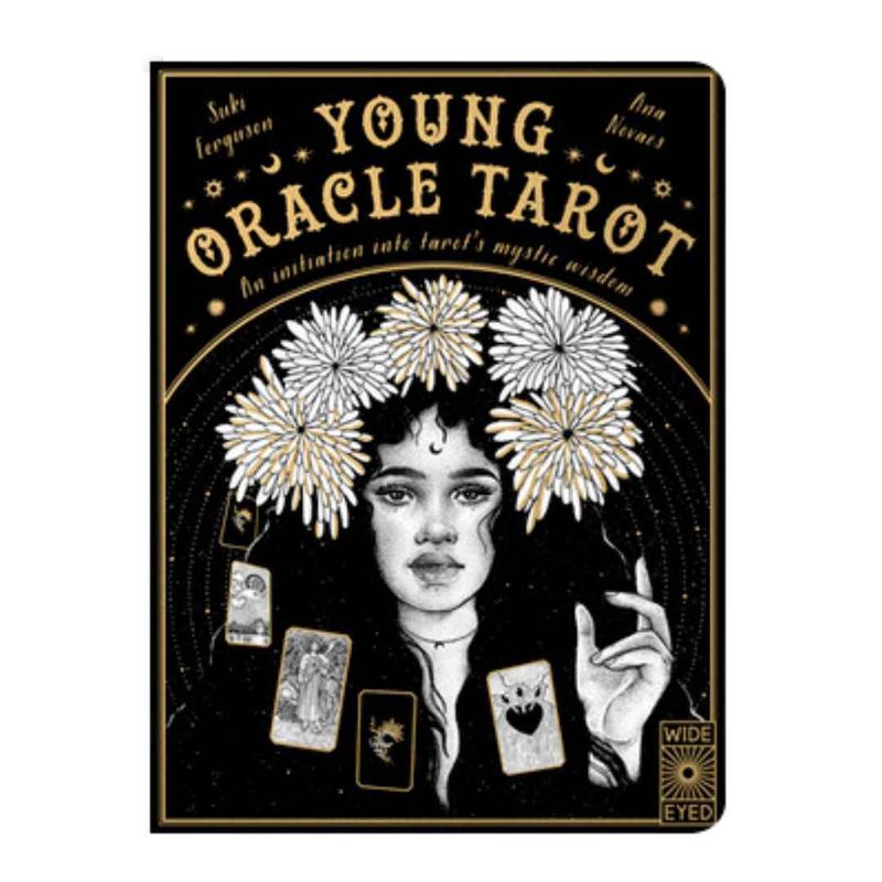 Young Oracle Tarot