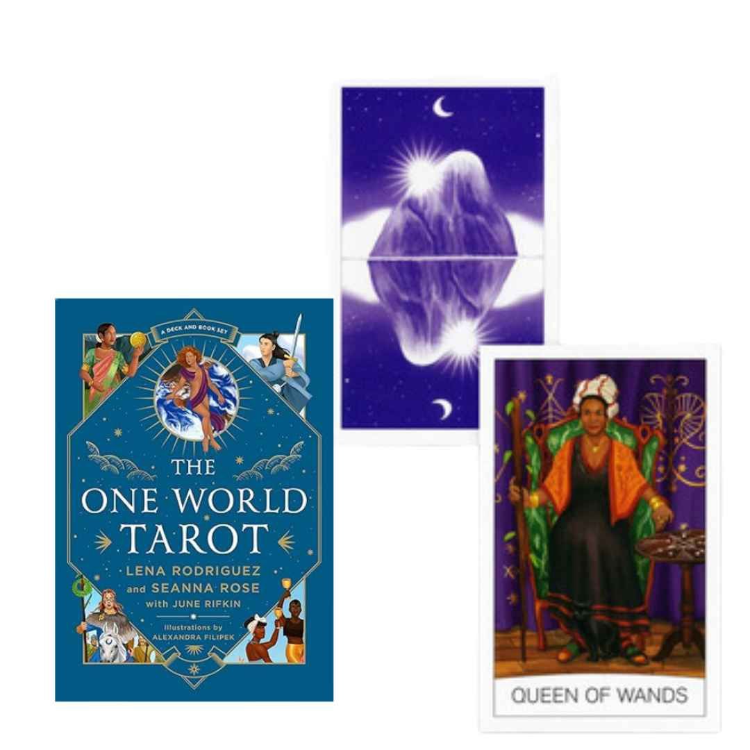 The One World Tarot