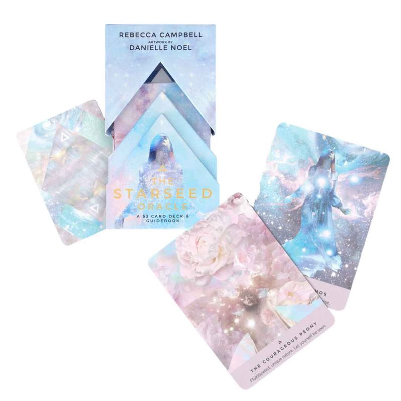 The Starseed Oracle