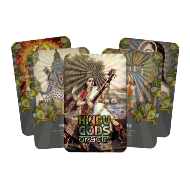 Hindu Gods Oracle