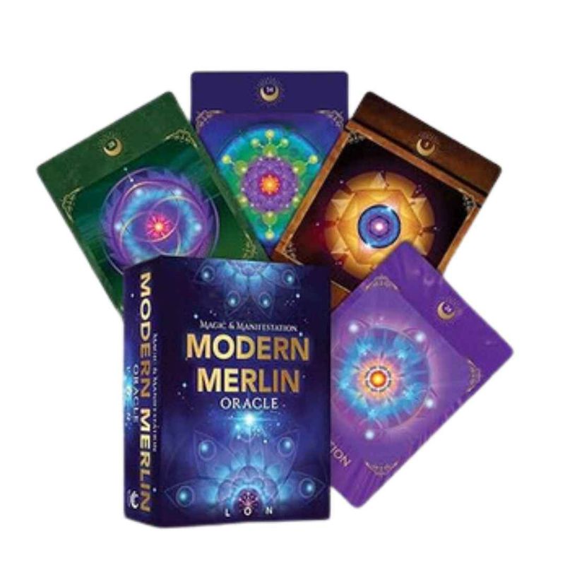 Modern Merlin Oracle