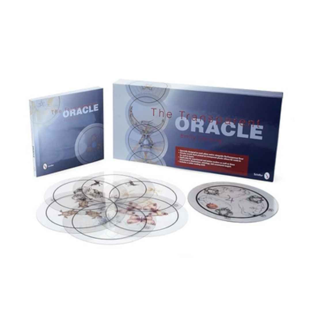 The Transparent Oracle