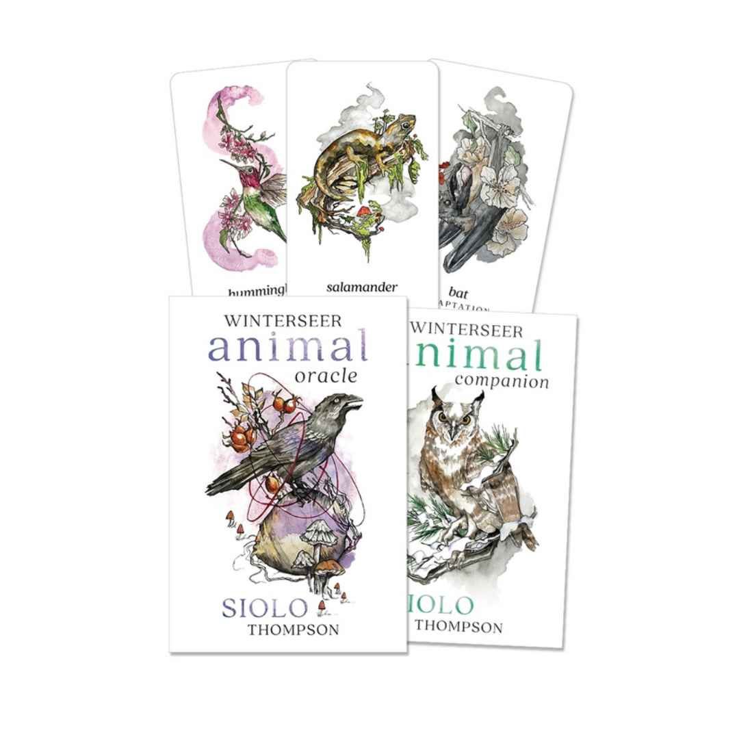 Winterseer Animal Oracle