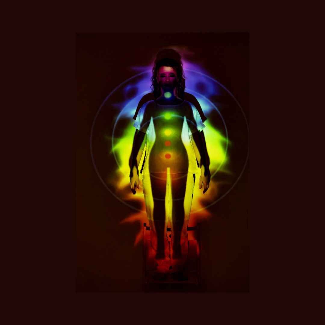 Aura Photo