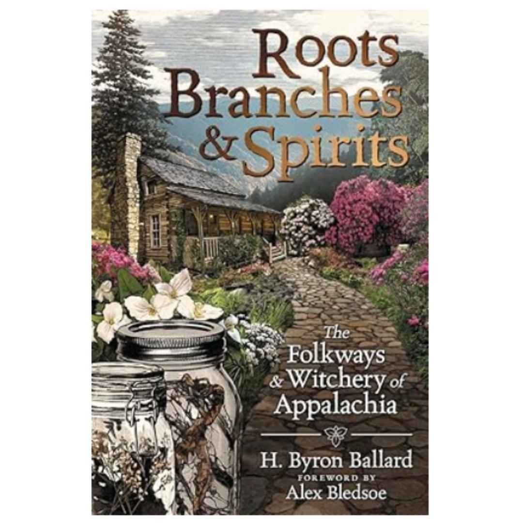 Roots Branches And Spirits