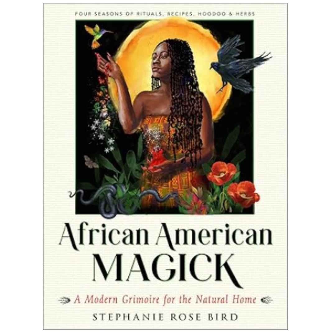 African American Magick
