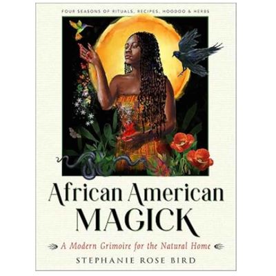 African American Magick