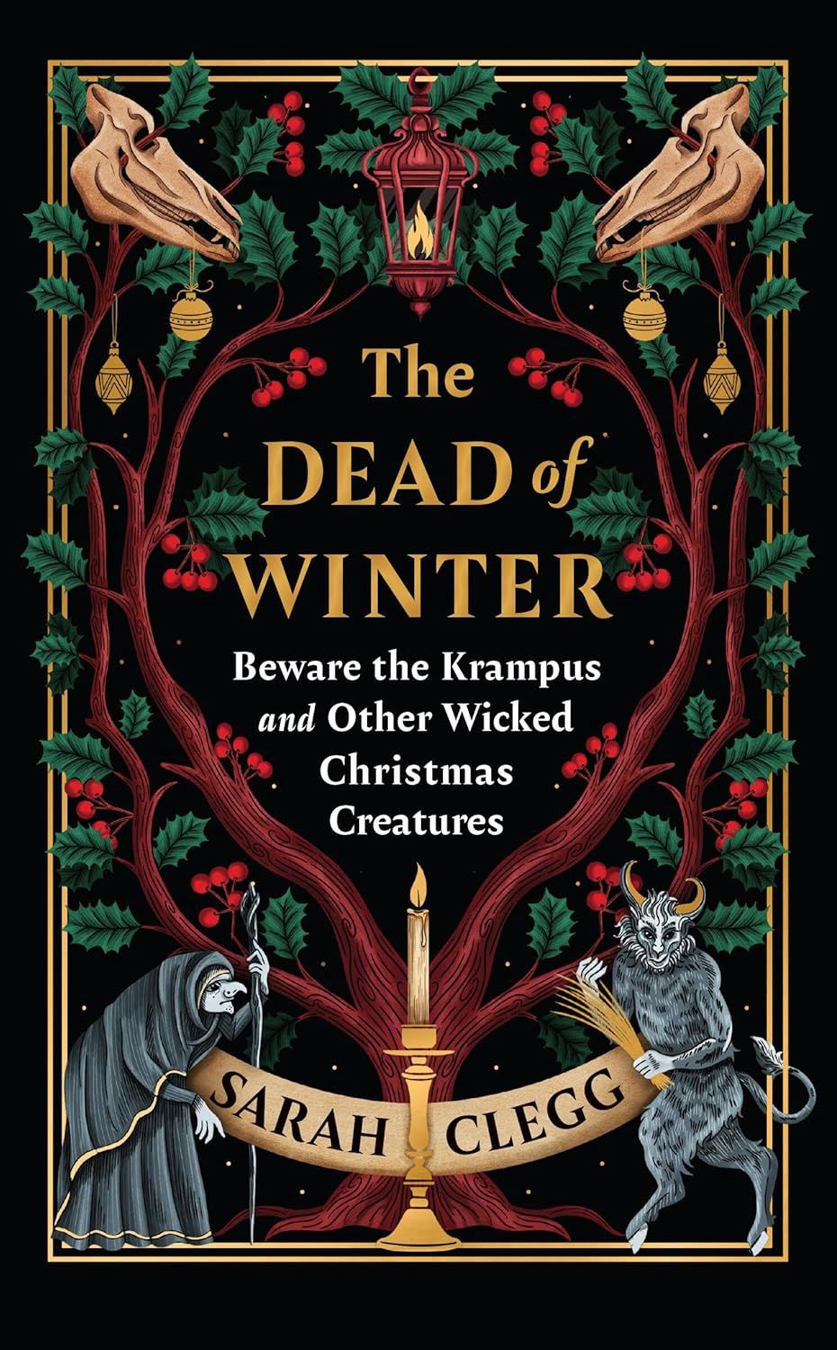 The Dead of Winter