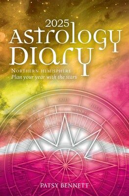 2025 Astrology Diary