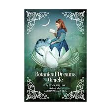 Botanical Dreams Oracle
