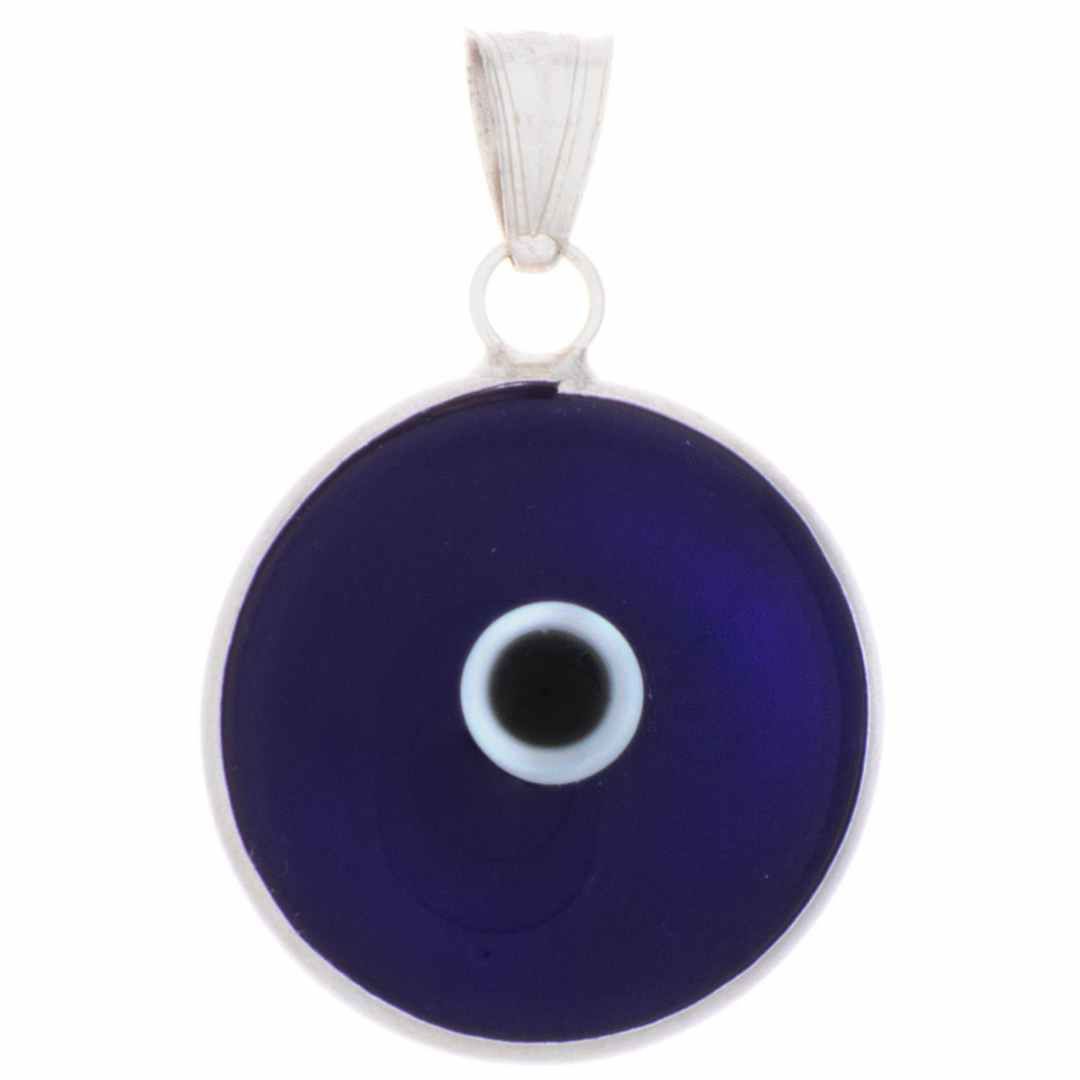 Evil Eye Mini Pendant