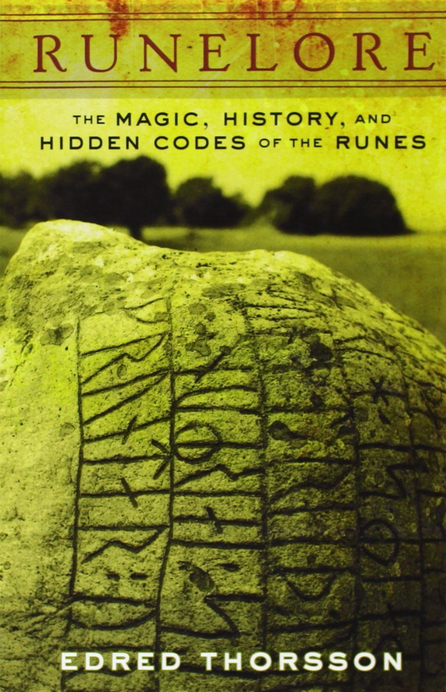 Rune Lore The Magic History And Hidden Codes