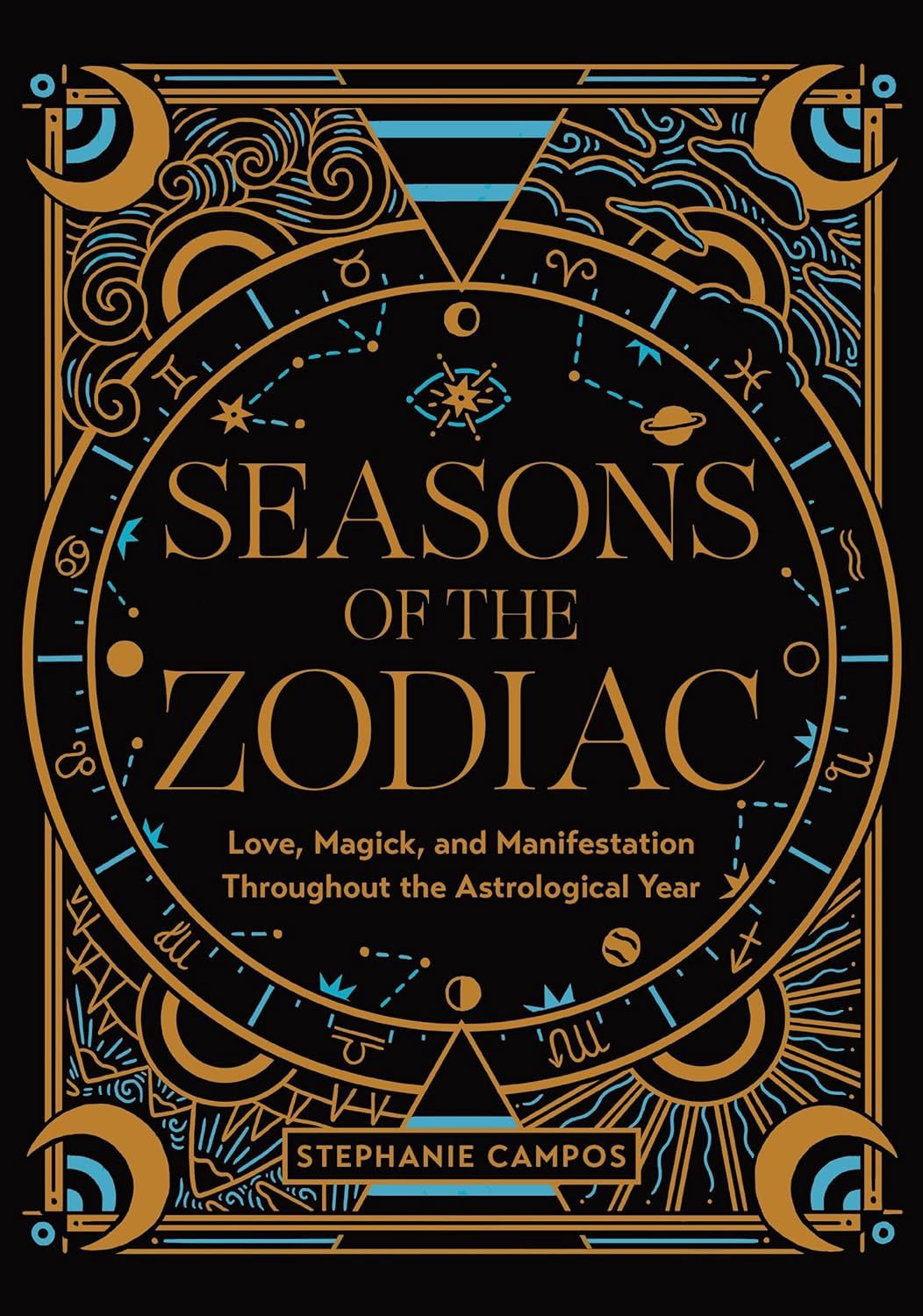 Seasons Of The Zodiac