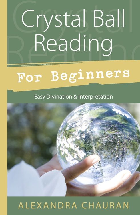 Crystal Ball Reading For Beginners