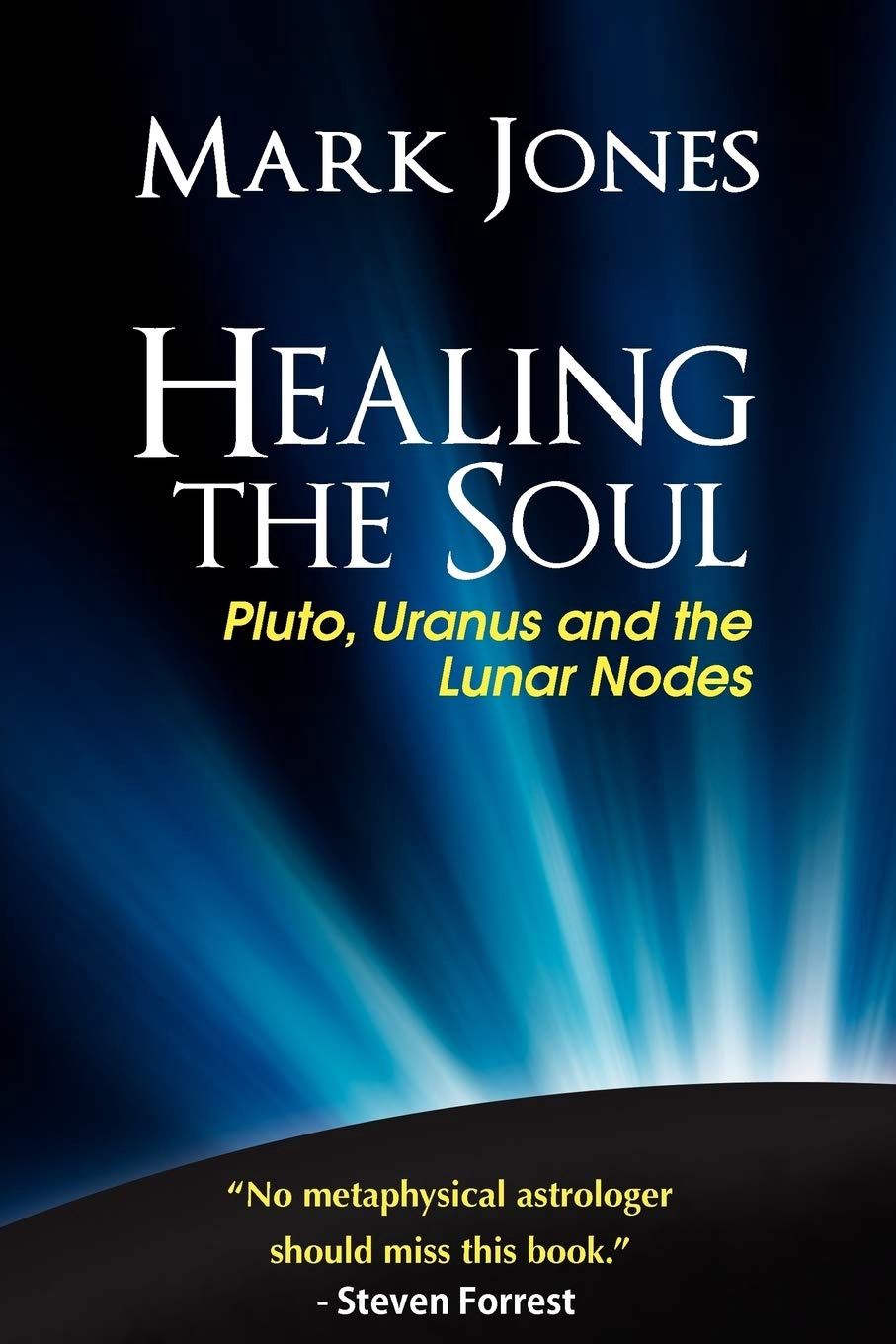 Healing The Soul