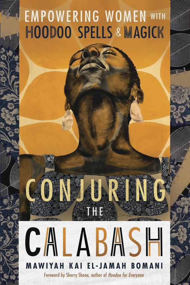 Conjuring The Calabash