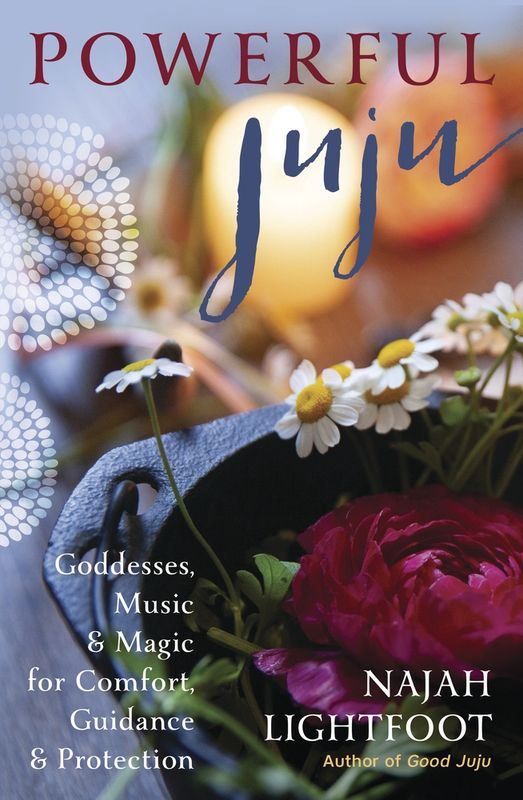 Powerful Juju Goddess, Music, And Magic