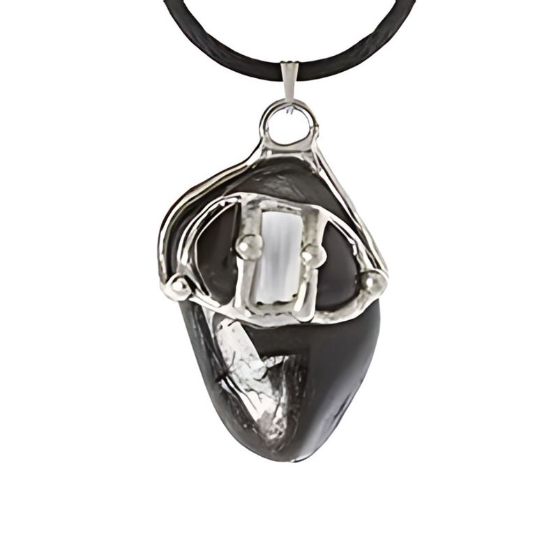 Seeds of Light Manifestation Necklace