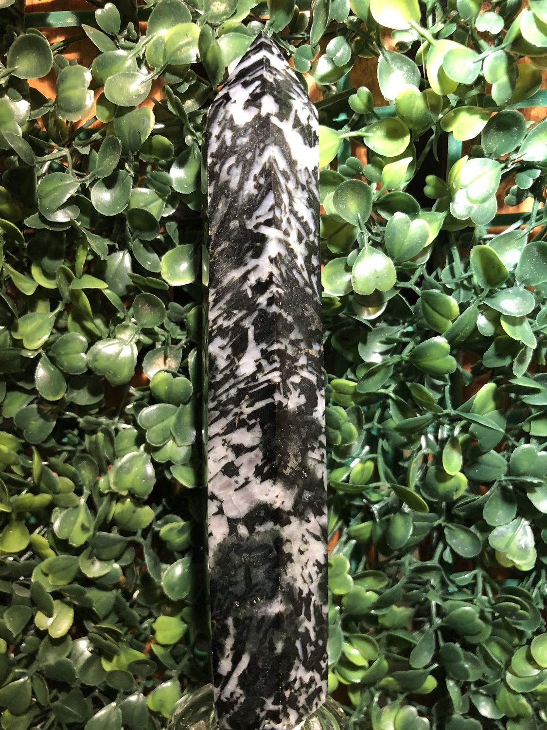 Indigo Gabbro Point