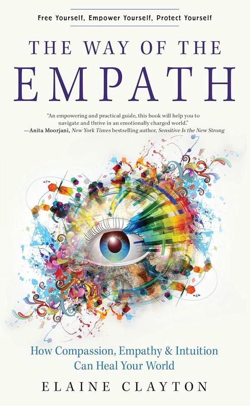 The Way Of The Empath
