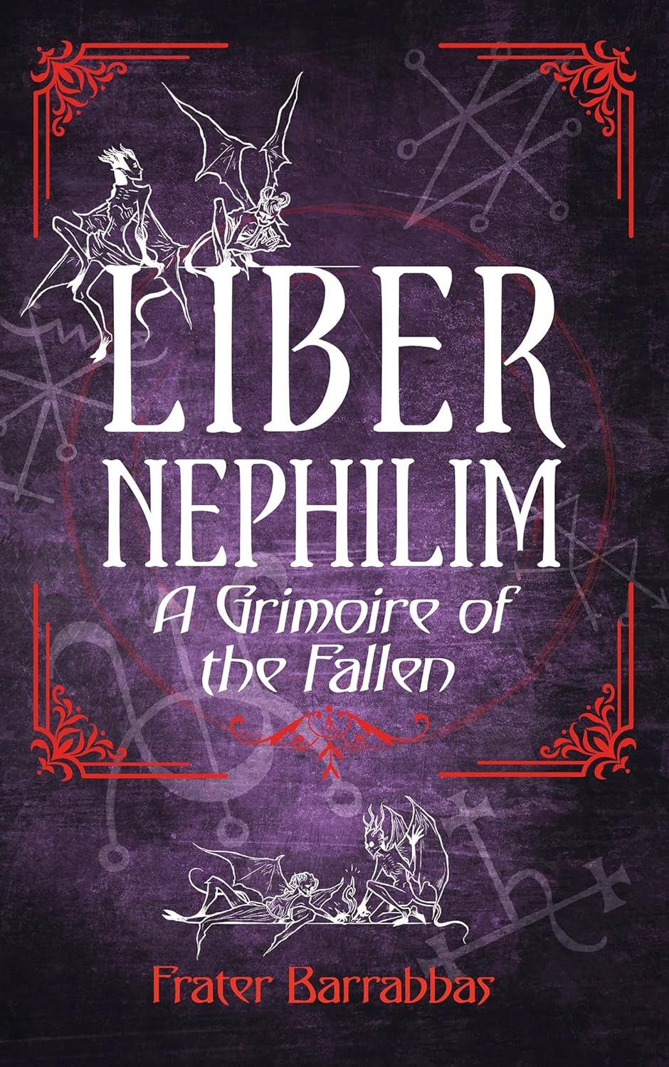 Libre Nephilim