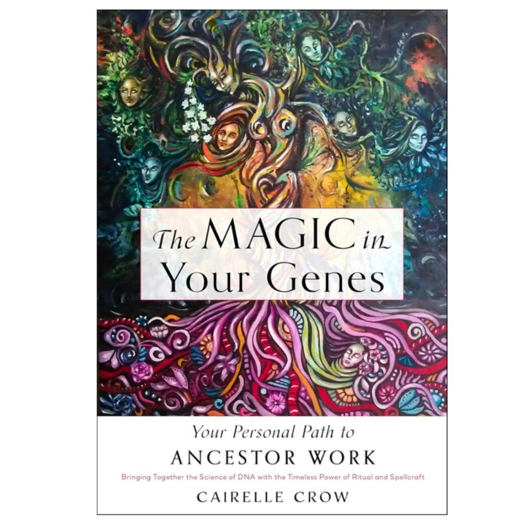 The Magic in Your Genes