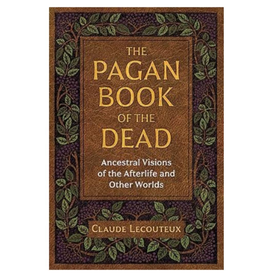 The Pagan Book Of The Dead